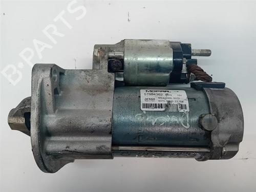 Used Starter Starter 37718479 37718479