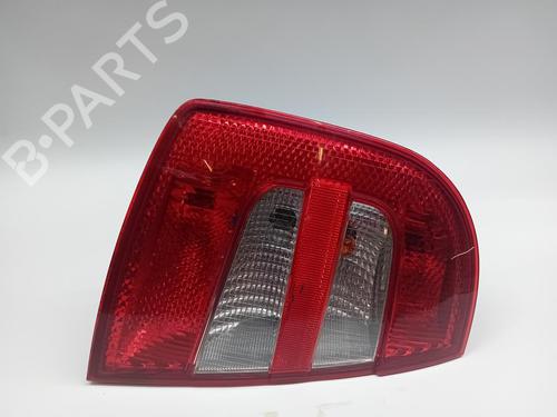 Used Left taillight Left taillight 38414571 38414571