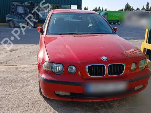 Brugte BMW 3 Compact (E46) 320 td 4783766