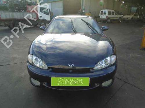 Brugte HYUNDAI COUPE I (RD) 1.6 i 16V 4975036