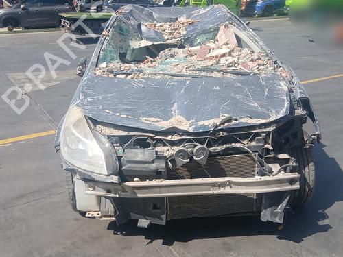 Used Parts RENAULT CLIO III (BR0/1, CR0/1) 2.0 16V (BR0C, BR0K, CR0C, CR0K) 4893894