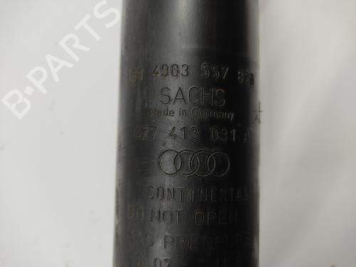 Right front shock absorber AUDI A6 C5 Avant (4B5) 2.5 TDI quattro | BP21757310M17 