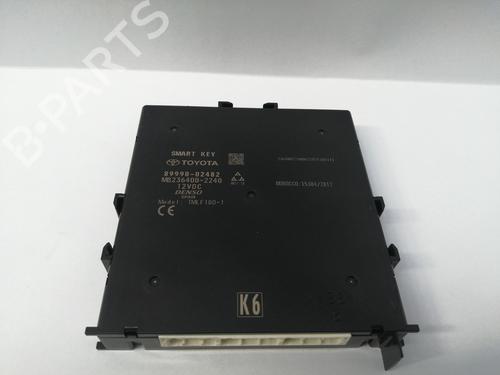 Used Electronic module TOYOTA COROLLA Estate (_E21_) [2019-2025]  17681128