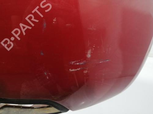 Rear bumper CITROËN C4 I (LC_)  | BP27542537C8 