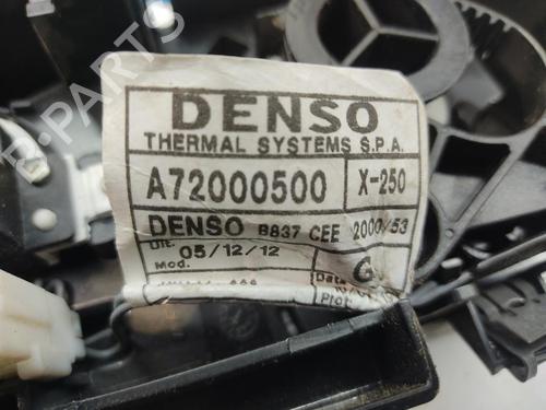 Climate control FIAT DUCATO Van (250_)  | BP29278770I5 