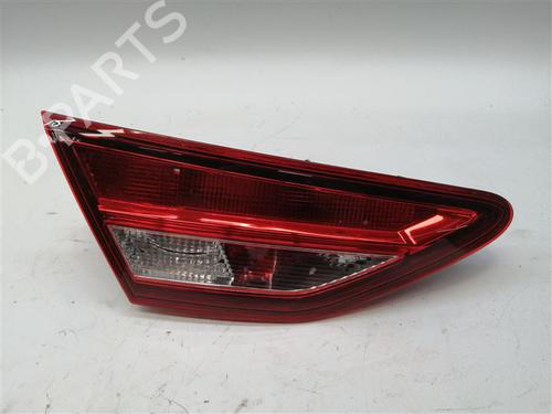 Used Left tailgate light Left tailgate light 26957835 26957835