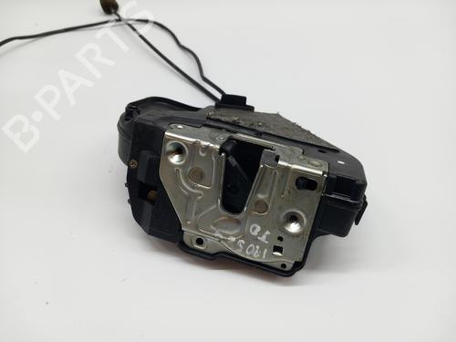 Used Rear right lock MERCEDES-BENZ CLS (C219) CLS 350 (219.356) (272 hp) 22396499