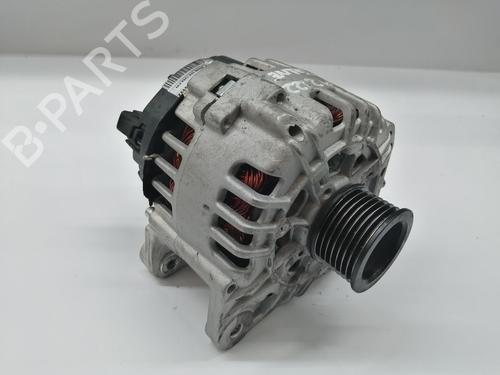 Used Alternator RENAULT MEGANE II Coupé-Cabriolet (EM0/1_) [2003-2010]  20847577