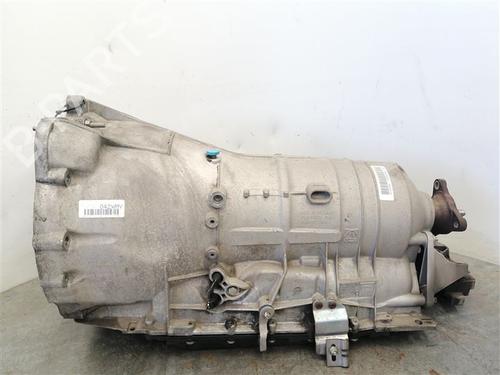 Gearbox BMW 5 Touring (E61) 530 d | BP27180649M3 - Image 5