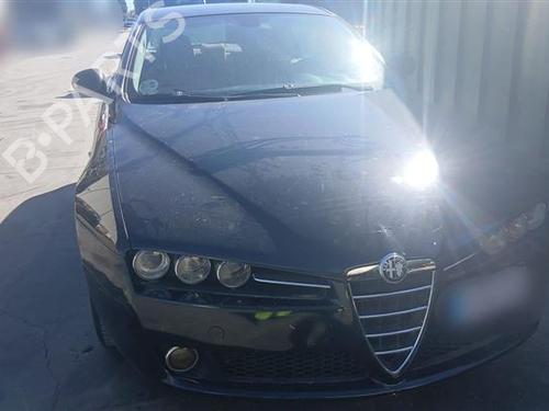 Used Parts ALFA ROMEO 159 (939_) 1.9 JTDM 16V (939AXC1B, 939AXC12) 4976300