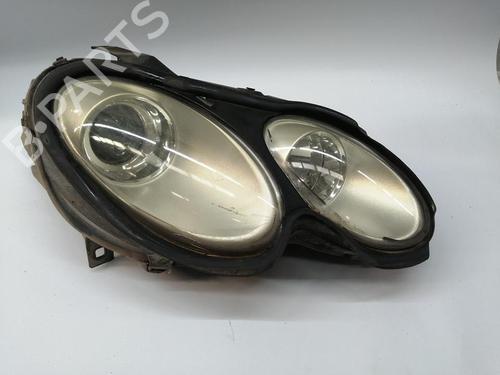 Used Right headlight Right headlight SMART FORFOUR (454) 1.1 (454.030) (75 hp) 33201390 33201390