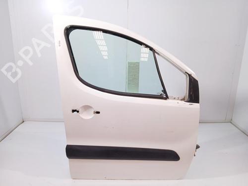Dør højre fortil PEUGEOT PARTNER Tepee [2008-2026]  30961632