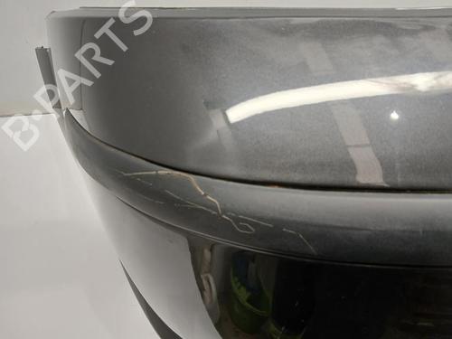 Rear bumper FORD MONDEO III (B5Y) 2.0 TDCi | BP29591911C8 