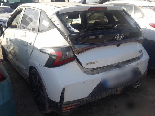 Brukte deler til HYUNDAI i20 III (BC3, BI3) [2020-2025]  3124526