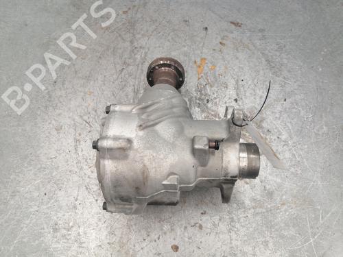 Used Transfer box VOLVO XC70 I Cross Country (295) D5 AWD (185 hp) 29243966
