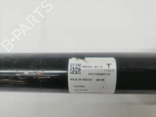 Venstre bagtil støddæmper TESLA MODEL 3 (5YJ3) | BP30935623M18