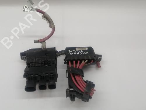 Electronic module RENAULT SCÉNIC III (JZ0/1_) | BP35736751M83 - Image 2