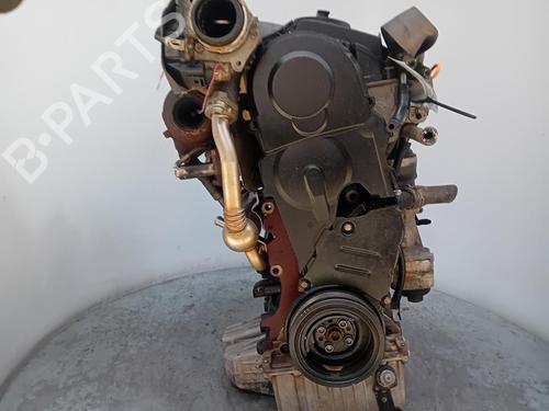 Engine SEAT IBIZA III (6L1) | BP31803492M1