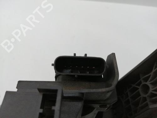Pedal VW SCIROCCO III (137, 138) 1.4 TSI | BP15960321I4 