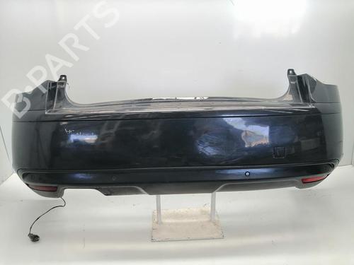 Used Rear bumper Rear bumper CITROËN C5 III (RD_) [2008-2017] 34605288 34605288