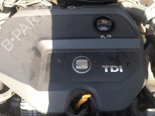 Front bumper reinforcement SEAT IBIZA III (6L1)  | BP29058431C109 