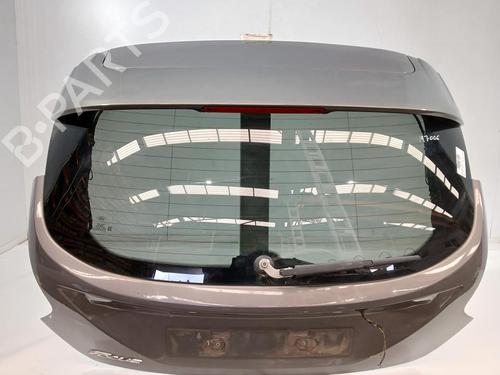 tailgate-ford-focus-iii-2010-2011-2012-2013-2014-2015-2016-2017-2018-2019-2020-28155881 main image