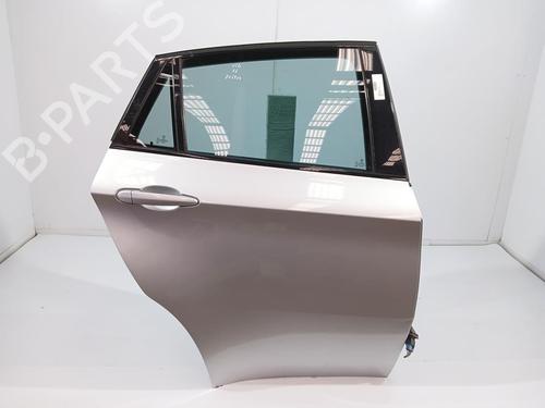 Used Right rear door Right rear door BMW X6 (E71, E72) xDrive 30 d (235 hp) 34239062 34239062