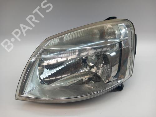 Used Left headlight Left headlight 37515514 37515514