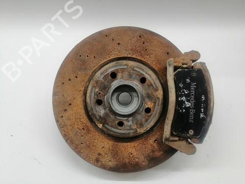 Højre Styrespindel Lejehus MERCEDES-BENZ GLB (X247) GLB 200 d (247.612) (150 hp) 31694476