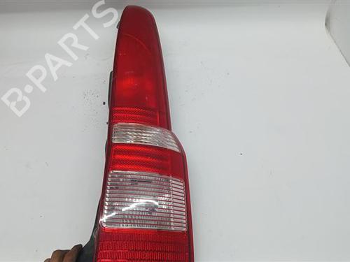 Used Right taillight Right taillight FIAT PANDA (169_) 1.2 (169.AXB11, 169.AXB1A) (60 hp) 36813559 36813559