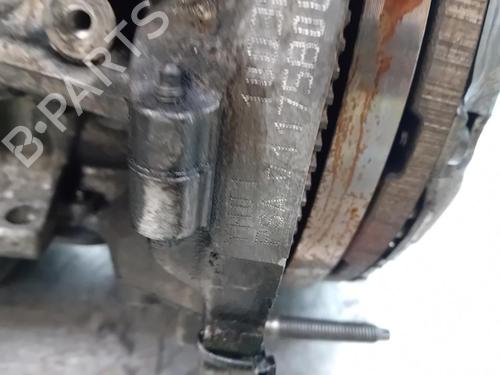 Engine CITROËN C3 III Van (SX_, SY_)  | BP30511162M1  - Image 5