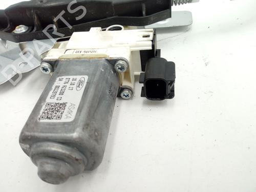Front right window mechanism FORD TRANSIT COURIER B460 MPV 1.5 TDCi | BP18921675C23 