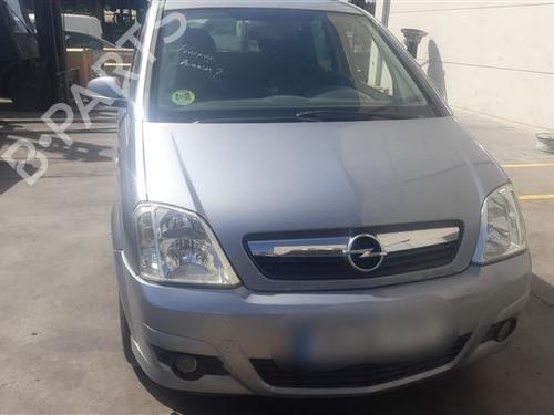 Used Parts OPEL MERIVA A MPV (X03) 1.7 CDTI (E75) 4977349