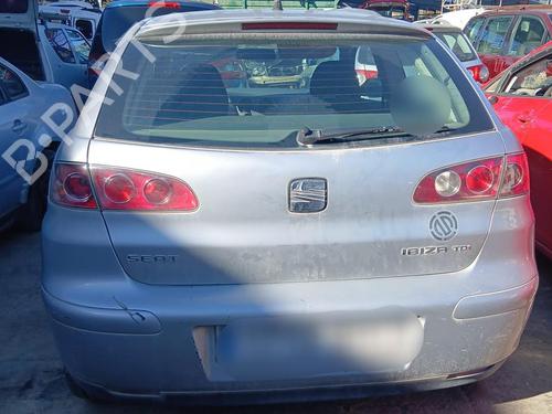 Left taillight SEAT IBIZA III (6L1) | BP31906412C34