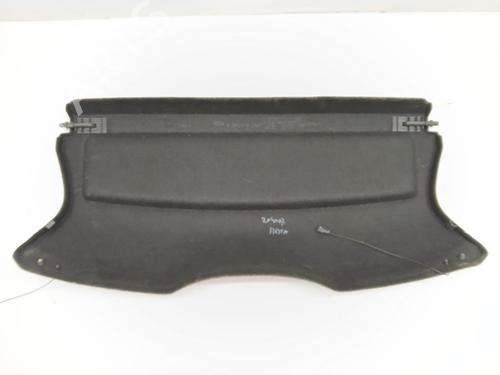 Rear parcel shelf FORD FIESTA V (JH_, JD_) 1.3 | BP29430675C85 