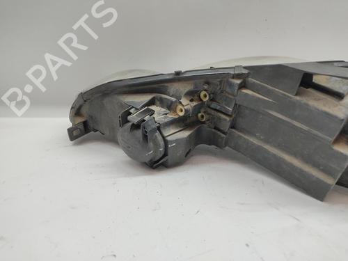 Right headlight SMART FORFOUR (454) 1.5 CDI (454.001) | BP29904277C29