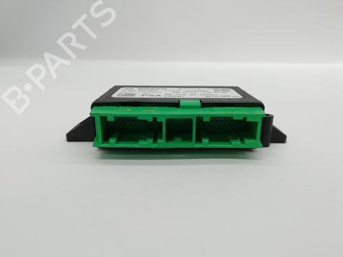 Electronic module PEUGEOT 308 II (LB_, LP_, LW_, LH_, L3_)  | BP11829873M83 