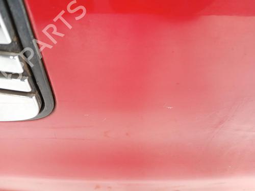 Tailgate SEAT IBIZA III (6L1) 1.9 TDI | BP29572777C6 