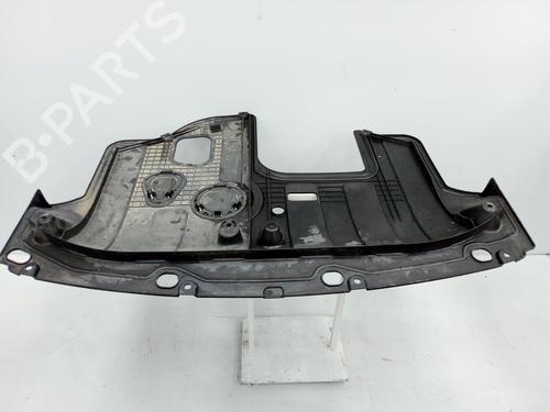 Underbody protection KIA SOUL II (PS) 1.6 CRDi 128 | BP17571620M92 