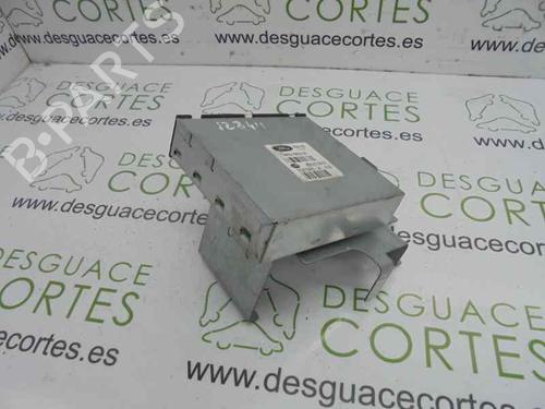 Electronic module LAND ROVER FREELANDER 2 (L359) 2.2 TD4 4x4 | BP5529914M83 