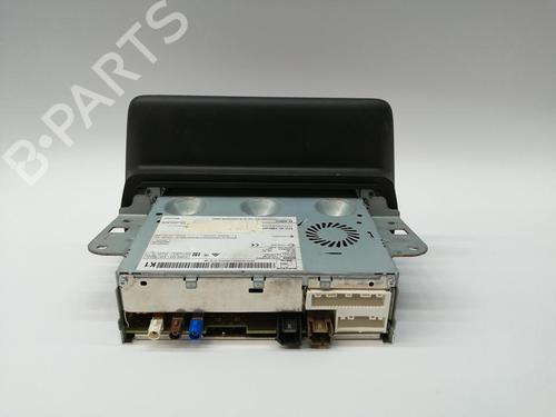 Display monitor NISSAN JUKE (F16_)  | BP29400422C48 