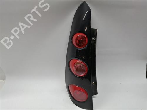 Used Left taillight Left taillight SMART FORFOUR (454) 1.5 CDI (454.001) (95 hp) 29393729 29393729