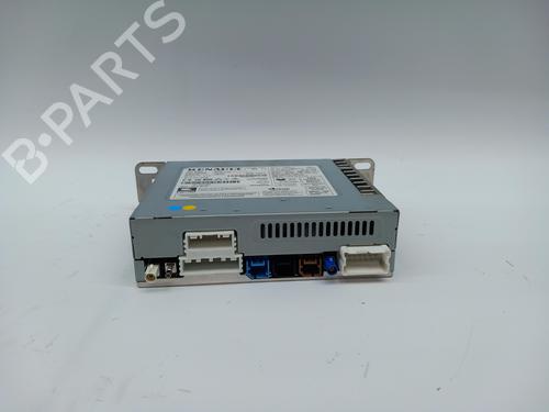 Radio RENAULT MEGANE IV Hatchback (B9A/M/N_)  | BP26431944E6 