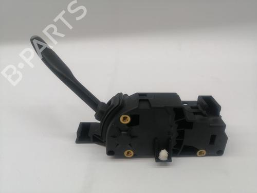 Gearstang CITROËN C4 Picasso I MPV (UD_) 2.0 HDi 138 | BP29904319M90