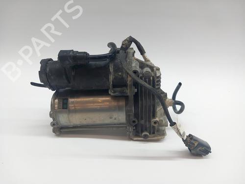 Kompresser Støtte/Fjedring LAND ROVER DISCOVERY III (L319) 2.7 TD 4x4 (190 hp) 31051138