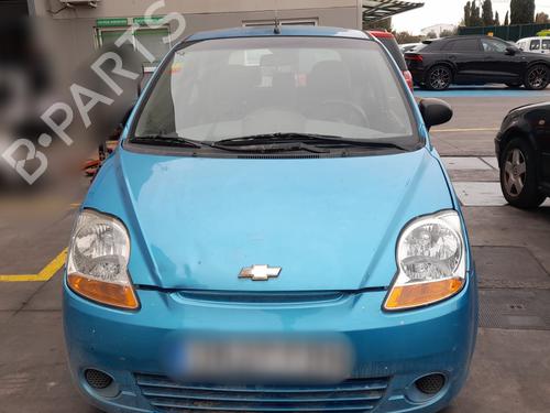 CHEVROLET MATIZ (M200, M250) 0.8 (52 hp) 1628591