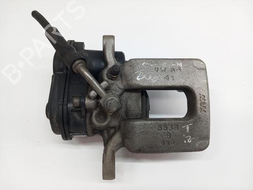 Used Left rear brake caliper Left rear brake caliper VW SHARAN (7N1, 7N2) [2010-2022] 32999584 32999584