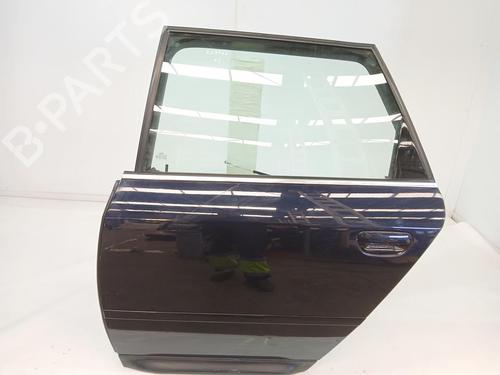 Used Left rear door Left rear door AUDI A6 C5 Avant (4B5, 4B6) 2.8 quattro (193 hp) 34352586 34352586