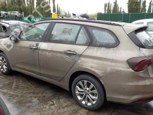 Alternator FIAT TIPO Estate (356_, 357_) 1.4 (356WXA1B) | BP5574296M7 