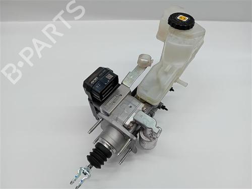 Used Servo brake Servo brake TOYOTA C-HR (_X1_) 2.0 Hybrid (MAXH10) (184 hp) 18964462 18964462
